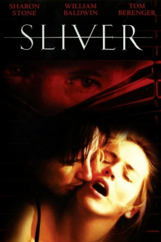 فيلم Sliver 1993 مترجم