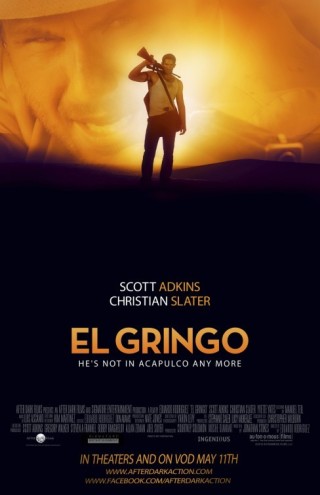 مشاهدة فيلم El Gringo 2012 مترجم مشاهدة فيلم El Gringo 2012 مترجم