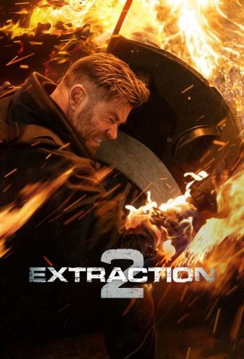  مشاهدة فيلم Extraction 2 2023 مترجم