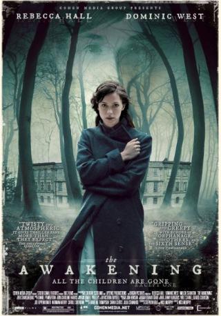 فيلم The Awakening 2011 مترجم