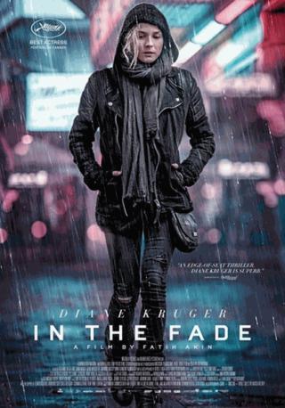 فيلم In the Fade 2017 مترجم
