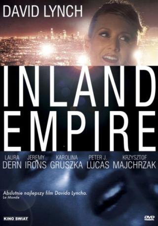 فيلم Inland Empire 2006 مترجم