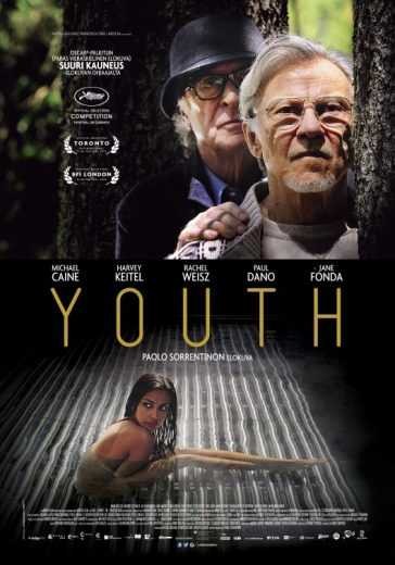  مشاهدة فيلم Youth 2015 مترجم