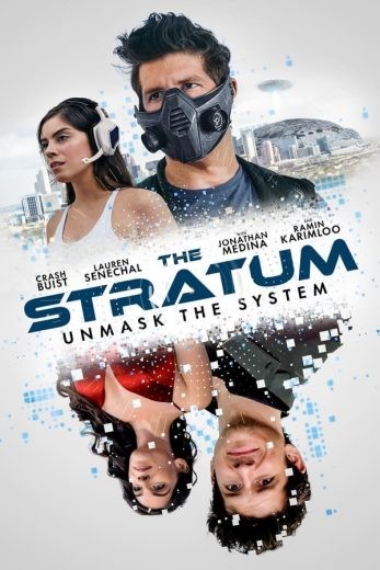 مشاهدة فيلم The Stratum 2023 مترجم مشاهدة فيلم The Stratum 2023 مترجم