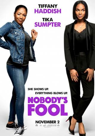 فيلم Nobody’s Fool 2018 مترجم