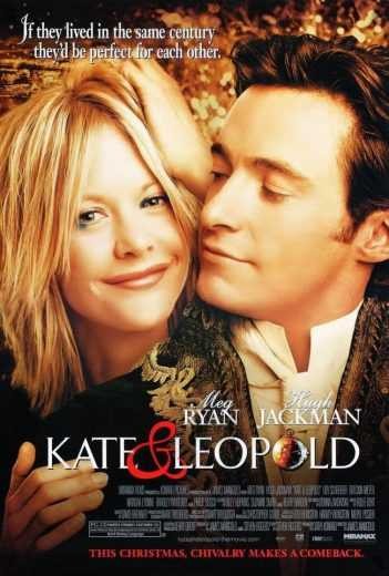  مشاهدة فيلم Kate & Leopold 2001 مترجم