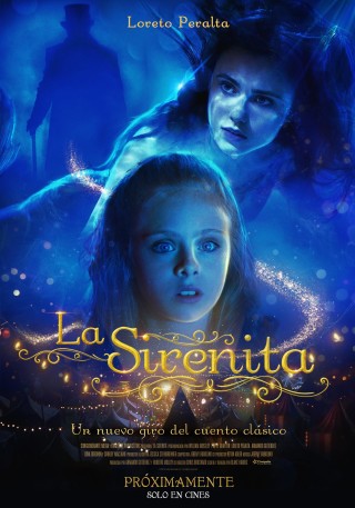 فيلم The Little Mermaid 2018 مترجم
