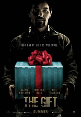 فيلم The Gift 2015 مترجم