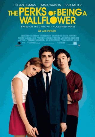 فيلم The Perks of Being a Wallflower 2012 مترجم