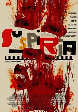 فيلم Suspiria 2018 مترجم