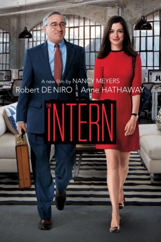 فيلم The Intern 2015 مترجم