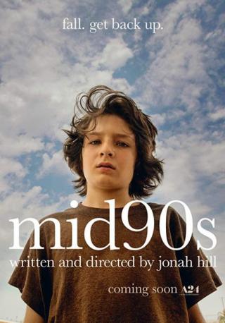 فيلم Mid90s 2018 مترجم