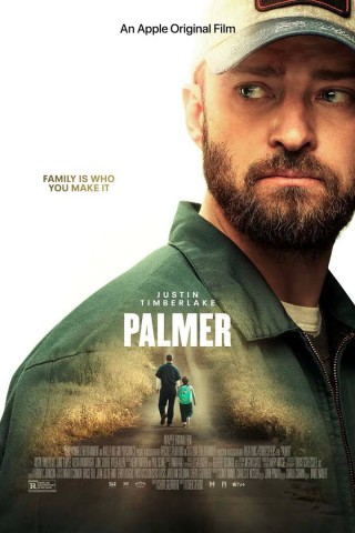 فيلم Palmer 2021 مترجم