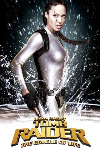 مشاهدة فيلم Lara Croft Tomb Raider: The Cradle of Life 2003 مترجم