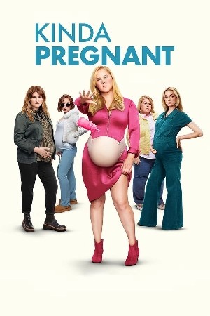 Kinda Pregnant  مشاهدة فيلم