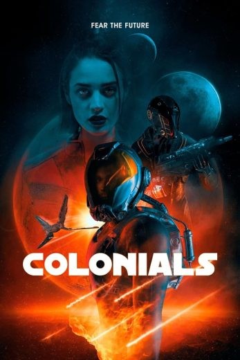 مشاهدة فيلم Colonials 2023 مترجم مشاهدة فيلم Colonials 2023 مترجم