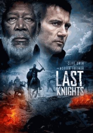 فيلم Last Knights 2015 مترجم