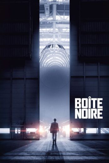  مشاهدة فيلم Black Box 2021 مترجم