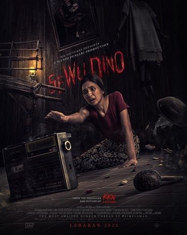  مشاهدة فيلم Sewu Dino 2023 مترجم