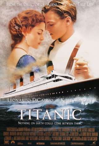 فيلم Titanic 1997 مترجم
