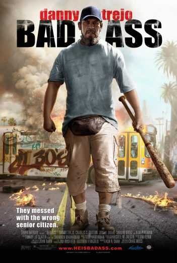  مشاهدة فيلم Bad Ass 2012 مترجم