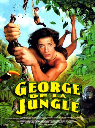 فيلم George of the Jungle 1997 مترجم فيلم George of the Jungle 1997 مترجم