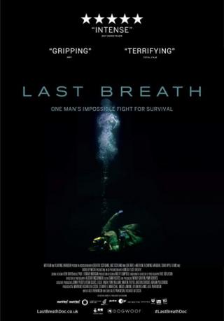 فيلم Last Breath 2019 مترجم