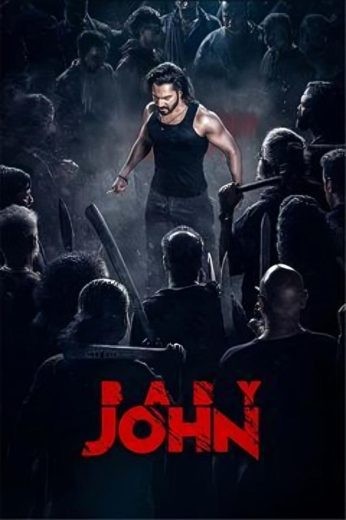  مشاهدة فيلم Baby John 2024 مترجم