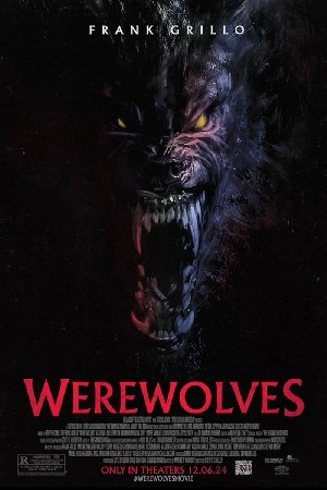 Werewolves  مشاهدة فيلم