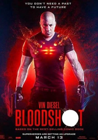 فيلم Bloodshot 2020 مترجم