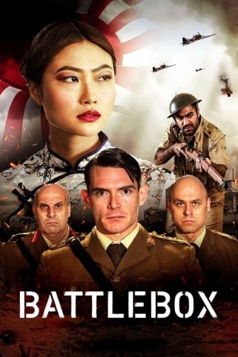  مشاهدة فيلم Battlebox 2023 مترجم
