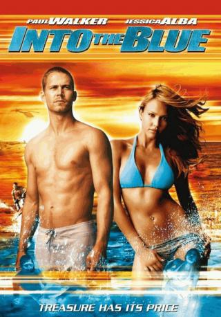 فيلم Into the Blue 2005 مترجم