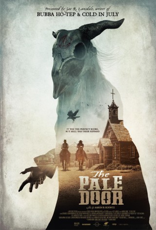 مشاهدة فيلم The Pale Door 2020 مترجم مشاهدة فيلم The Pale Door 2020 مترجم