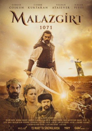 مشاهدة فيلم Malazgirt 1071 2022 مترجم مشاهدة فيلم Malazgirt 1071 2022 مترجم