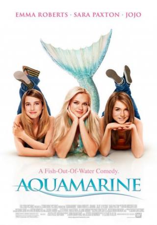 فيلم Aquamarine 2006 مترجم