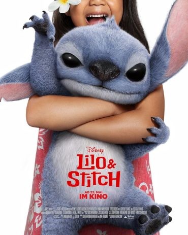 مشاهدة فيلم Lilo & Stitch 2025 مترجم مشاهدة فيلم Lilo & Stitch 2025 مترجم