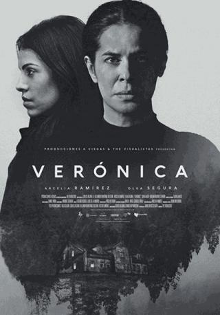 فيلم Verónica 2017 مترجم