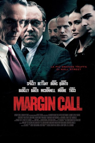 مشاهدة فيلم Margin Call 2011 مترجم