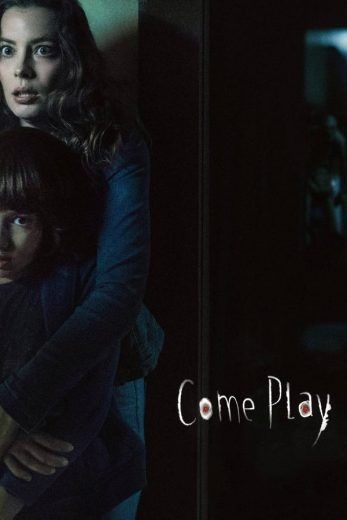  مشاهدة فيلم Come Play 2020 مترجم