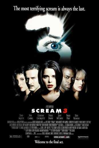  مشاهدة فيلم Scream 3 2000 مترجم