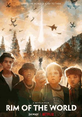 فيلم Rim of the World 2019 مترجم
