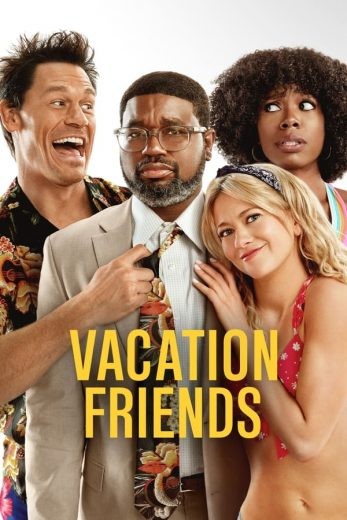 افلام اجنبي مشاهدة فيلم Vacation Friends 2021 مترجم