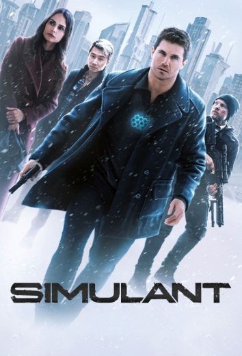 مشاهدة فيلم Simulant 2023 مترجم مشاهدة فيلم Simulant 2023 مترجم