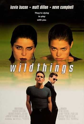  مشاهدة فيلم Wild Things 1998 مترجم