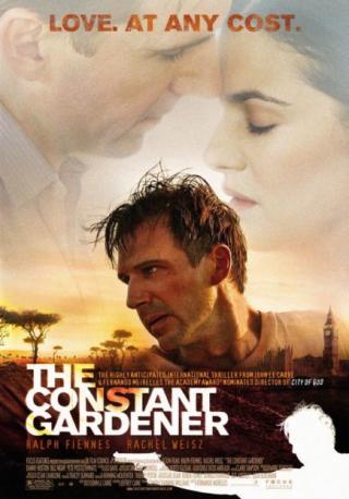 فيلم The Constant Gardener 2005 مترجم