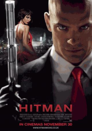 فيلم Hitman 2007 مترجم