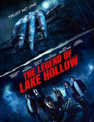 مشاهدة فيلم The Legend of Lake Hollow 2024 مترجم مشاهدة فيلم The Legend of Lake Hollow 2024 مترجم