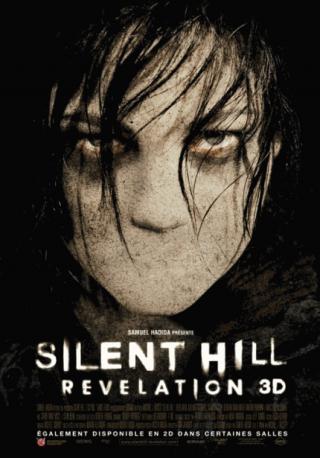فيلم Silent Hill: Revelation 3D 2012 مترجم