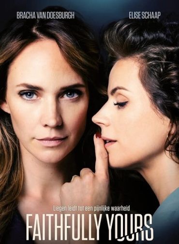  مشاهدة فيلم Faithfully Yours 2022 مترجم