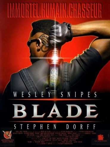  مشاهدة فيلم Blade 1998 مترجم